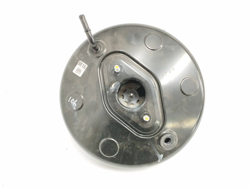 Recambio de servofreno para hyundai kona 1.0 tgdi cat referencia OEM IAM 58500J9260 59110J9060 2010161144B Recambio de servofreno para hyundai kona 1.0 tgdi cat referencia OEM IAM 58500J9260 59110J9060 2010161144B