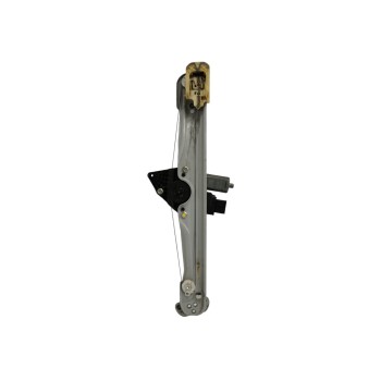 Recambio de elevalunas delantero izquierdo para opel crossland x 1.2 referencia OEM IAM 39137855  