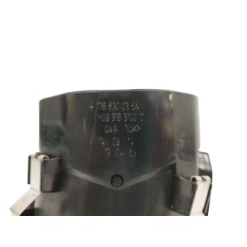 Recambio de rejilla aireadora para mercedes-benz clase a (w176) a 180 cdi / d (176.012) referencia OEM IAM A1768300354 CENTRAL 