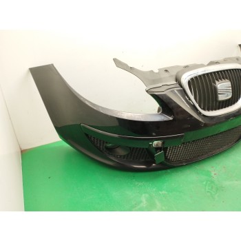 Recambio de paragolpes delantero para seat altea (5p1) 1.6 referencia OEM IAM   