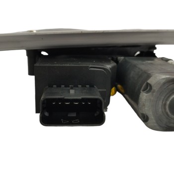 Recambio de elevalunas delantero izquierdo para opel crossland x 1.2 referencia OEM IAM 39137855  