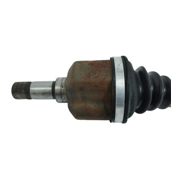 Recambio de transmision delantera izquierda para peugeot 407 2.0 16v hdi fap referencia OEM IAM 9684947680  