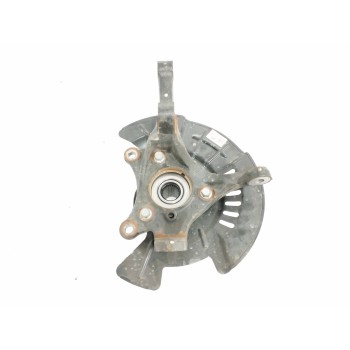 Recambio de mangueta delantera derecha para hyundai kona 1.0 tgdi cat referencia OEM IAM 51701J9300  