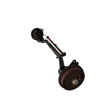 Recambio de puente trasero para alfa romeo 33 berlina 1.3 milano referencia OEM IAM 96644016  TAMBOR