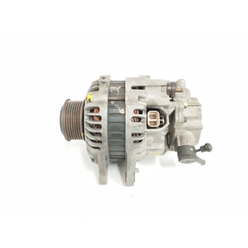 Recambio de alternador para kia sorento 2.5 crdi cat referencia OEM IAM  110A 