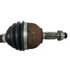 Recambio de transmision delantera izquierda para peugeot 407 2.0 16v hdi fap referencia OEM IAM 9684947680  