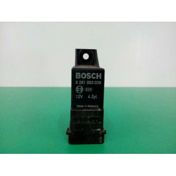 CAJA PRECALENTAMIENTO 0281003039 