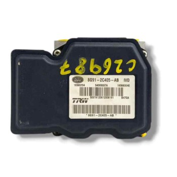 Recambio de abs para ford s-max (wa6) 2.0 tdci referencia OEM IAM 8G912C405AB 16565704 