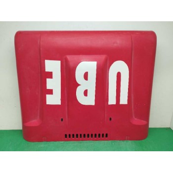 Recambio de capot para suzuki ps 10 santana anibal 2.8 d referencia OEM IAM  OBSERVAR FOTOS 