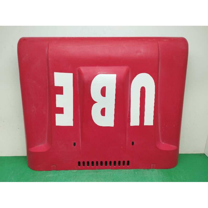 CAPOT OBSERVAR FOTOS