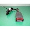 Recambio de enganche cinturon izquierdo para hyundai i30 1.4 cat referencia OEM IAM  DELANTERO 