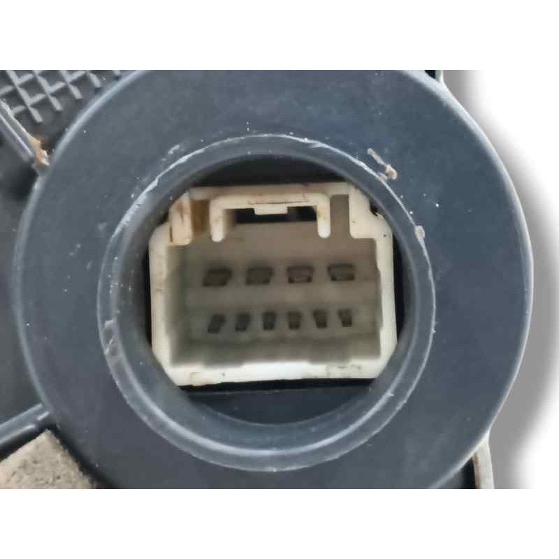 CERRADURA PUERTA DELANTERA DERECHA