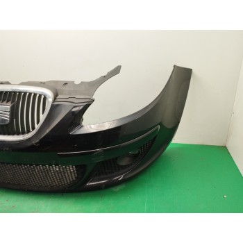 Recambio de paragolpes delantero para seat altea (5p1) 1.6 referencia OEM IAM   