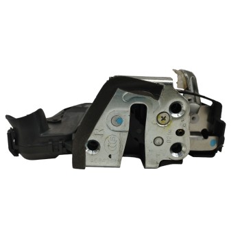 Recambio de cerradura puerta delantera derecha para toyota auris 1.2 16v turbo cat referencia OEM IAM 6903005131  