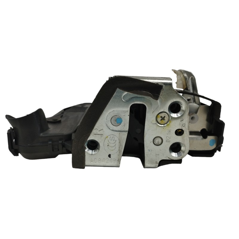 Recambio de cerradura puerta delantera derecha para toyota auris 1.2 16v turbo cat referencia OEM IAM 6903005131  