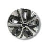 Recambio de llanta para kia niro e-niro drive referencia OEM IAM 52910Q4100 7,0JX17 OFFSET50 5H 5X114