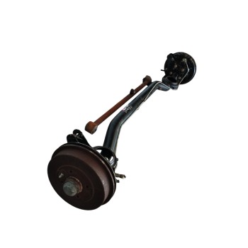 Recambio de puente trasero para alfa romeo 33 berlina 1.3 milano referencia OEM IAM 96644016  TAMBOR