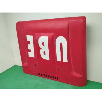 Recambio de capot para suzuki ps 10 santana anibal 2.8 d referencia OEM IAM  OBSERVAR FOTOS 