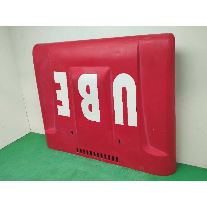 CAPOT OBSERVAR FOTOS