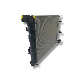 Recambio de radiador agua para nissan juke (f16) 1.0 12v cat referencia OEM IAM 214105FA0BT  