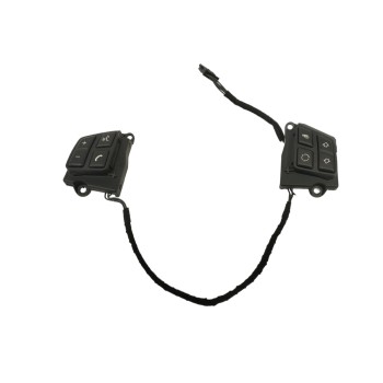 Recambio de mando volante para bmw serie 3 cabrio (e93) 2.0 16v cat referencia OEM IAM 9123288  