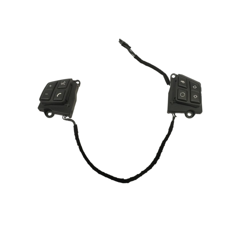 Recambio de mando volante para bmw serie 3 cabrio (e93) 2.0 16v cat referencia OEM IAM 9123288  
