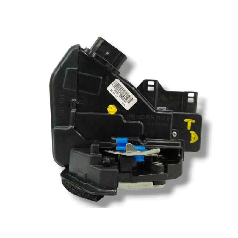 CERRADURA PUERTA TRASERA DERECHA