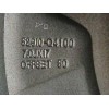 Recambio de llanta para kia niro e-niro drive referencia OEM IAM 52910Q4100 7,0JX17 OFFSET50 5H 5X114