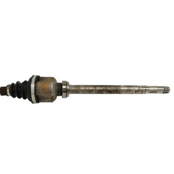 Recambio de transmision delantera derecha para peugeot 407 2.0 16v hdi fap referencia OEM IAM 9684947880  