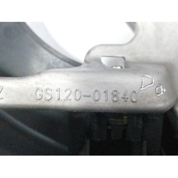 Recambio de volante para peugeot 107 1.0 cat (384f) referencia OEM IAM GS12001840  