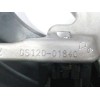 Recambio de volante para peugeot 107 1.0 cat (384f) referencia OEM IAM GS12001840  