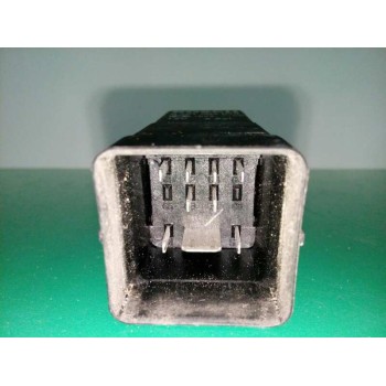 Recambio de caja precalentamiento para citroën jumper caja cerrada, techo sobreelevado (06.2006 =>) 35 l2h2 hdi 120 referencia O