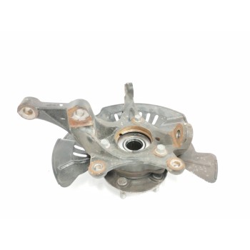 Recambio de mangueta delantera derecha para hyundai kona 1.0 tgdi cat referencia OEM IAM 51701J9300  