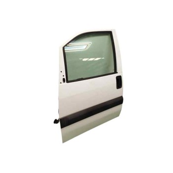 Recambio de puerta delantera izquierda para peugeot expert kombi 2.0 hdi referencia OEM IAM 9002V6  