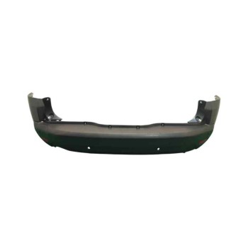 Recambio de paragolpes trasero para ford s-max (wa6) 2.0 tdci referencia OEM IAM 6M2117866B  