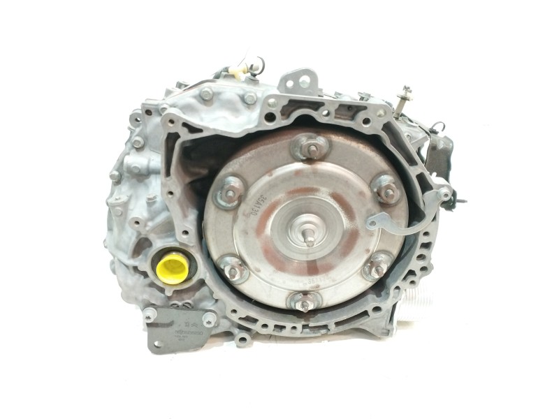 Recambio de caja cambios para citroën c4 picasso 1.6 blue-hdi fap referencia OEM IAM 20GE23 Recambio de caja cambios para citroën c4 picasso 1.6 blue-hdi fap referencia OEM IAM 20GE23