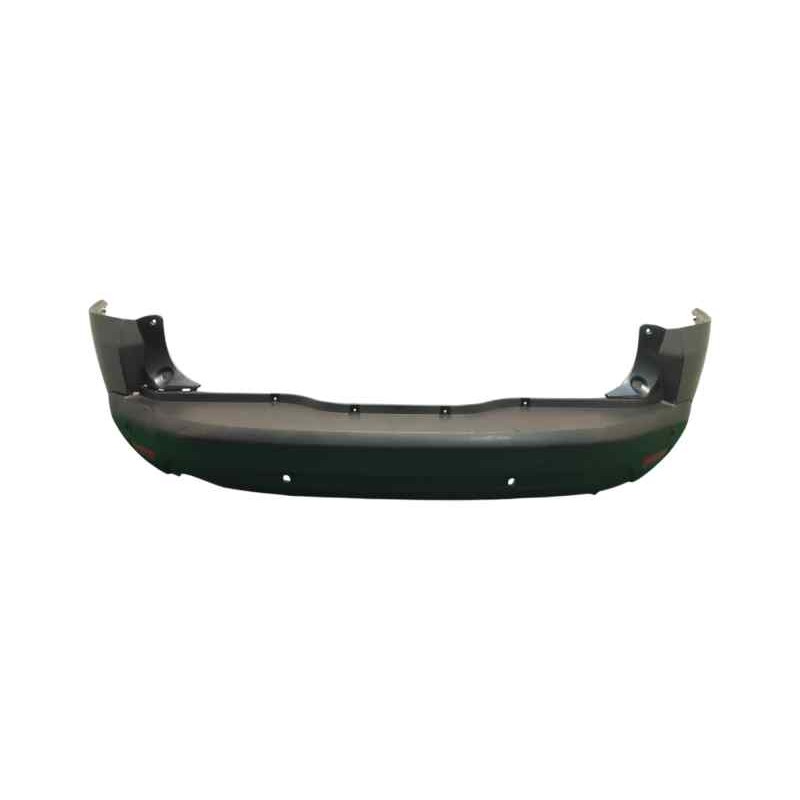 Recambio de paragolpes trasero para ford s-max (wa6) 2.0 tdci referencia OEM IAM 6M2117866B  