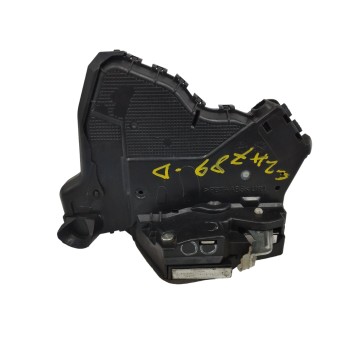 Recambio de cerradura puerta delantera derecha para toyota auris 1.2 16v turbo cat referencia OEM IAM 6903005131  