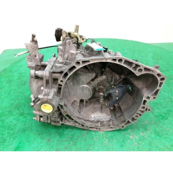 Recambio de caja cambios para peugeot 407 st sport referencia OEM IAM 20MB02  