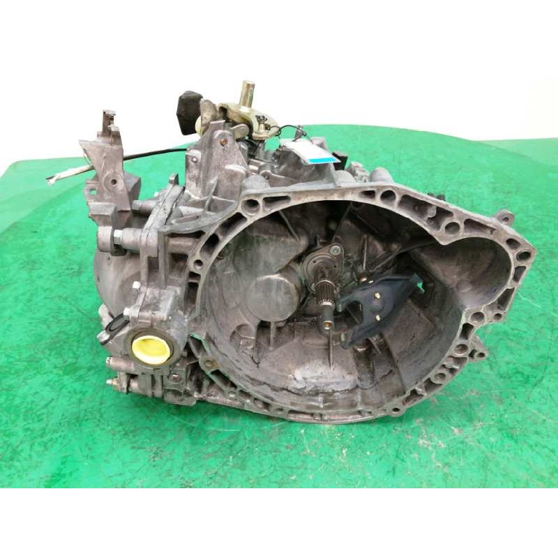 Recambio de caja cambios para peugeot 407 st sport referencia OEM IAM 20MB02  