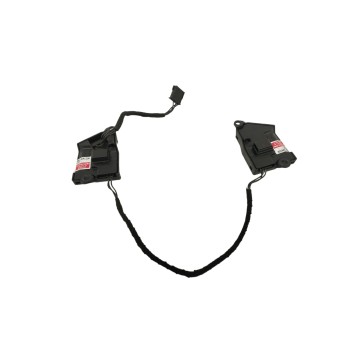 Recambio de mando volante para bmw serie 3 cabrio (e93) 2.0 16v cat referencia OEM IAM 9123288  