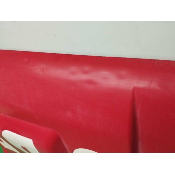 Recambio de capot para suzuki ps 10 santana anibal 2.8 d referencia OEM IAM  OBSERVAR FOTOS 