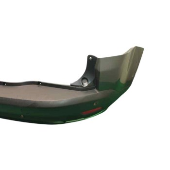 Recambio de paragolpes trasero para ford s-max (wa6) 2.0 tdci referencia OEM IAM 6M2117866B  