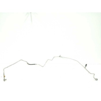 Recambio de tubos aire acondicionado para peugeot 207 1.6 16v referencia OEM IAM   