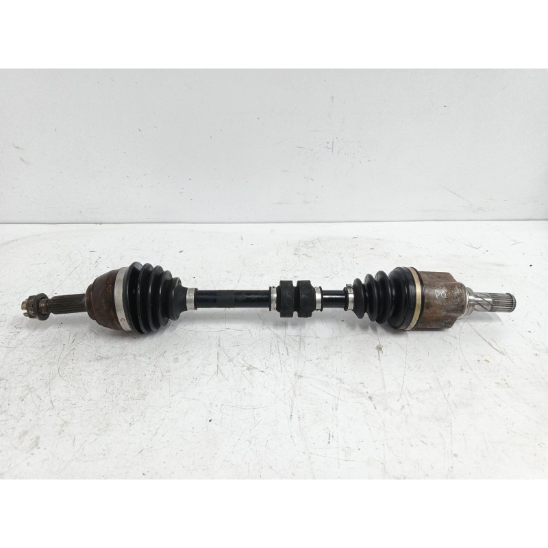 Recambio de transmision delantera izquierda para nissan note (e11, ne11) 1.5 dci referencia OEM IAM   