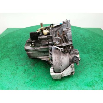 Recambio de caja cambios para peugeot 407 st sport referencia OEM IAM 20MB02  