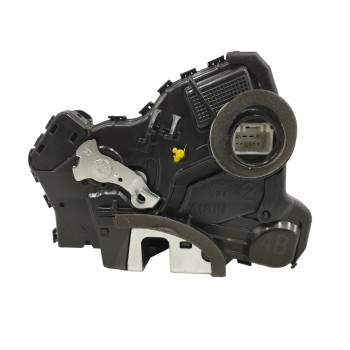 Recambio de cerradura puerta delantera derecha para toyota auris 1.2 16v turbo cat referencia OEM IAM 6903005131  