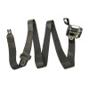 Recambio de cinturon seguridad trasero derecho para seat leon sc (5f5) fr referencia OEM IAM 5F3857805A  