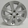 Recambio de llanta para citroën c4 picasso 1.6 hdi fap referencia OEM IAM 9684969380 7J16CH4 ET26 4H 4X108