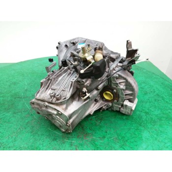 Recambio de caja cambios para peugeot 407 st sport referencia OEM IAM 20MB02  